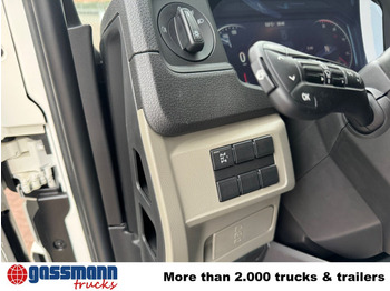 New Hook lift truck MAN TGS 33.440 BB 6x4: picture 4