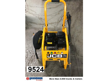 Pressure washer