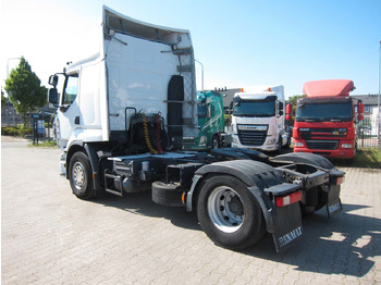 Tractor unit Renault Premium 440 DXI Steel/Air 623000km Belgian Truck: picture 4