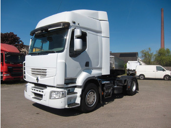 Tractor unit Renault Premium 440 DXI Steel/Air 623000km Belgian Truck: picture 3