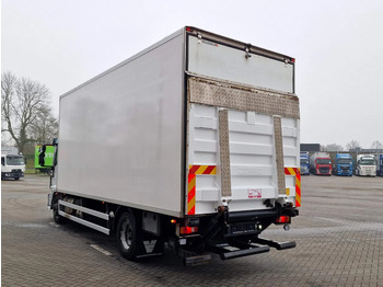 Leasing of Iveco Eurocargo 120.250 4x2 - Thermoking T-800R Frigo - Loadlift - Euro 6 - Automatic Iveco Eurocargo 120.250 4x2 - Thermoking T-800R Frigo - Loadlift - Euro 6 - Automatic: picture 5