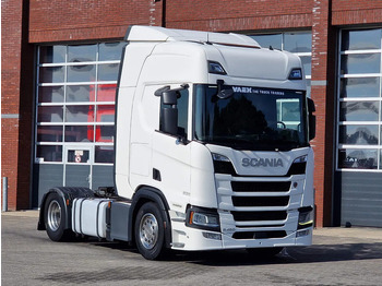 Tractor unit SCANIA R 450