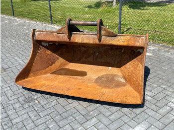 Bucket for Construction machinery BUCKETWAREHOUSE S70 | GRADING BUCKET | SCHAUFEL: picture 2
