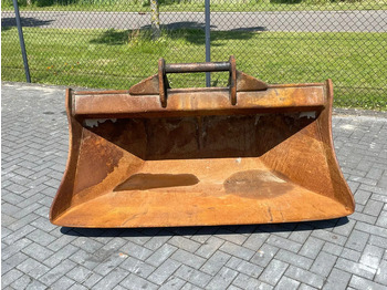 Bucket for Construction machinery BUCKETWAREHOUSE S70 | GRADING BUCKET | SCHAUFEL: picture 3