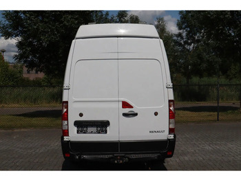 Panel van Renault Master 160 DCI | L3H3 | WORKSHOP | WERKSTATT | 5 TON: picture 4