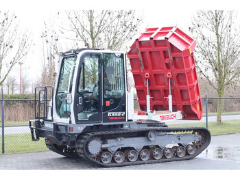 Leasing of Takeuchi TCR50-2 | ROTATING DUMPER | LOW HOURS | AIRCO Takeuchi TCR50-2 | ROTATING DUMPER | LOW HOURS | AIRCO: picture 2 Leasing of Takeuchi TCR50-2 | ROTATING DUMPER | LOW HOURS | AIRCO Takeuchi TCR50-2 | ROTATING DUMPER | LOW HOURS | AIRCO: picture 2