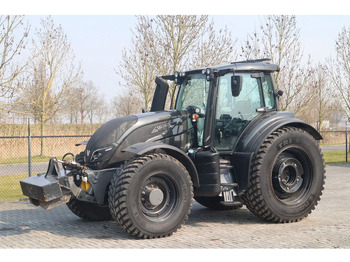 Farm tractor VALTRA T234