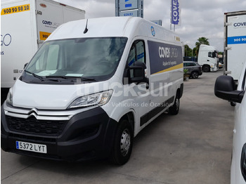 Box van CITROËN