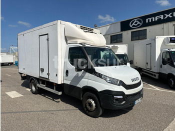 Box truck IVECO