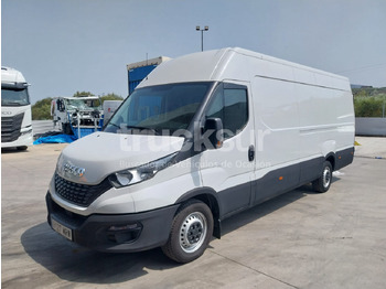 Box van IVECO Daily 35s16