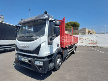 Tipper IVECO EuroCargo