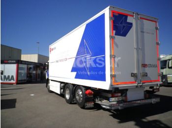 Leasing of RENAULT D WIDE 26T  E-TECH   ELECTRICO 100% RENAULT D WIDE 26T  E-TECH   ELECTRICO 100%: picture 5