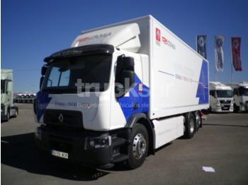 Leasing of RENAULT D WIDE 26T  E-TECH   ELECTRICO 100% RENAULT D WIDE 26T  E-TECH   ELECTRICO 100%: picture 1