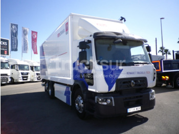 Leasing of RENAULT D WIDE 26T  E-TECH   ELECTRICO 100% RENAULT D WIDE 26T  E-TECH   ELECTRICO 100%: picture 2