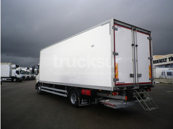 Refrigerator truck RENAULT D280.16: picture 4