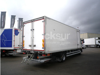 Refrigerator truck RENAULT D280.16: picture 5