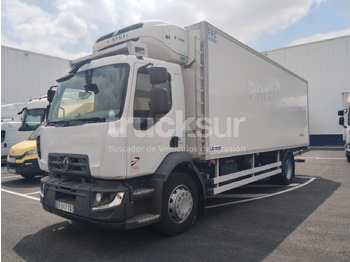 Refrigerator truck RENAULT D 280