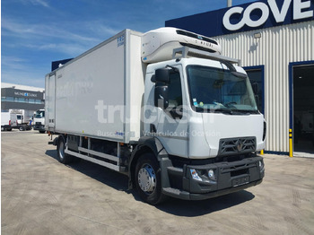 Refrigerator truck RENAULT D 280