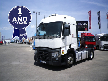 Tractor unit RENAULT T 480