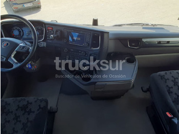 Tractor unit SCANIA S500: picture 5 Tractor unit SCANIA S500: picture 5