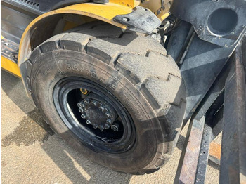 Diesel forklift Caterpillar DP45NT: picture 5 Diesel forklift Caterpillar DP45NT: picture 5