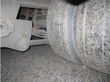 Low loader semi-trailer Kaiser: picture 3