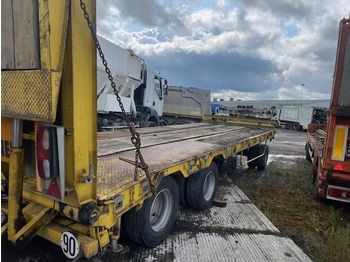 Autotransporter trailer Louault: picture 5