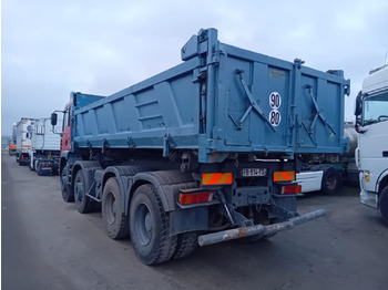 Tipper MAN TGA 35.410: picture 5
