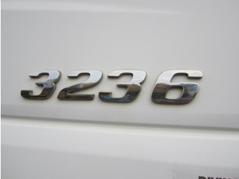 Tipper Mercedes AXOR 3236: picture 3 Tipper Mercedes AXOR 3236: picture 3