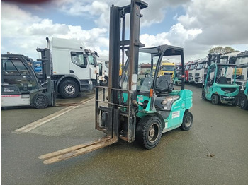 Diesel forklift MITSUBISHI