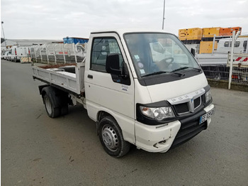 Tipper van PIAGGIO