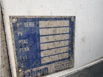 Box truck Renault D-Series: picture 5 Box truck Renault D-Series: picture 5