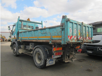 Tipper Renault Kerax: picture 5