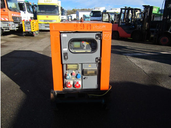 Generator set Sdmo R22: picture 2