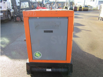 Generator set Sdmo R22: picture 4