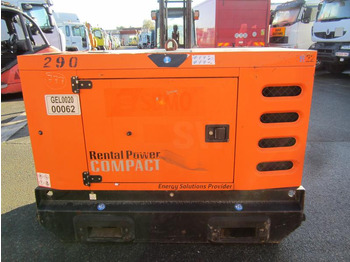 Generator set Sdmo R22: picture 3