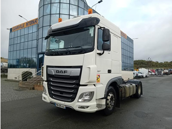 Tractor unit DAF XF 480