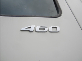 Tractor unit DAF XF105 460: picture 3