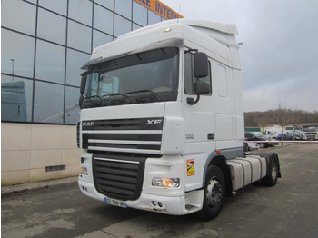 Tractor unit DAF XF105 460: picture 3