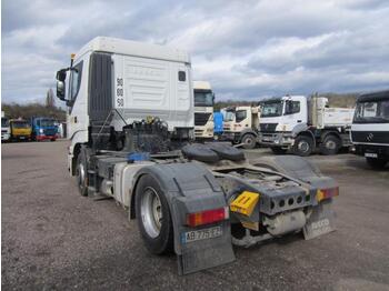 Tractor unit Iveco Stralis 440 S 45: picture 5