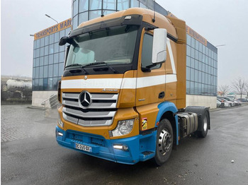 Tractor unit MERCEDES-BENZ Actros 1845