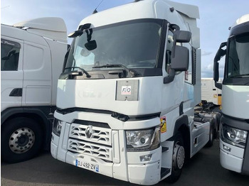 Tractor unit RENAULT T 460