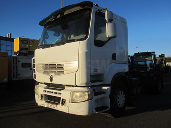 Tractor unit Renault Premium 450 DXI: picture 2