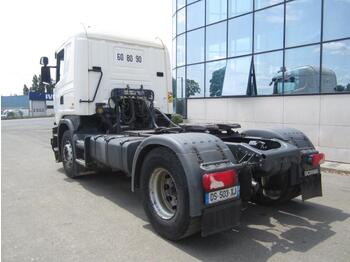 Tractor unit Scania G 450: picture 4 Tractor unit Scania G 450: picture 4