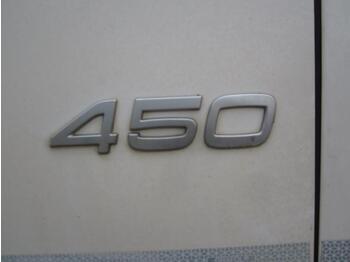 Tractor unit Volvo FM 450: picture 3