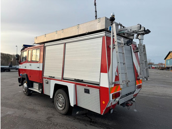 Truck Mercedes-Benz 1117 4x2 Fire truck - Feuerwehr - Tankspritze Mercedes-Benz 1117 4x2 Fire truck - Feuerwehr - Tankspritze: picture 4 Truck Mercedes-Benz 1117 4x2 Fire truck - Feuerwehr - Tankspritze Mercedes-Benz 1117 4x2 Fire truck - Feuerwehr - Tankspritze: picture 4