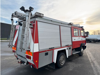 Truck Mercedes-Benz 1117 4x2 Fire truck - Feuerwehr - Tankspritze Mercedes-Benz 1117 4x2 Fire truck - Feuerwehr - Tankspritze: picture 3 Truck Mercedes-Benz 1117 4x2 Fire truck - Feuerwehr - Tankspritze Mercedes-Benz 1117 4x2 Fire truck - Feuerwehr - Tankspritze: picture 3