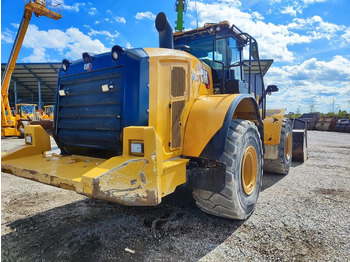 Wheel loader Caterpillar 972 M XE: picture 2