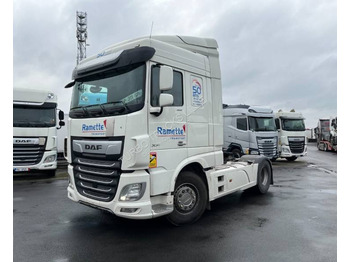 Tractor unit DAF XF 480