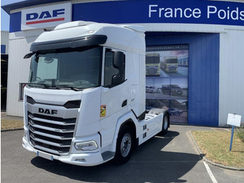 Tractor unit DAF XF
